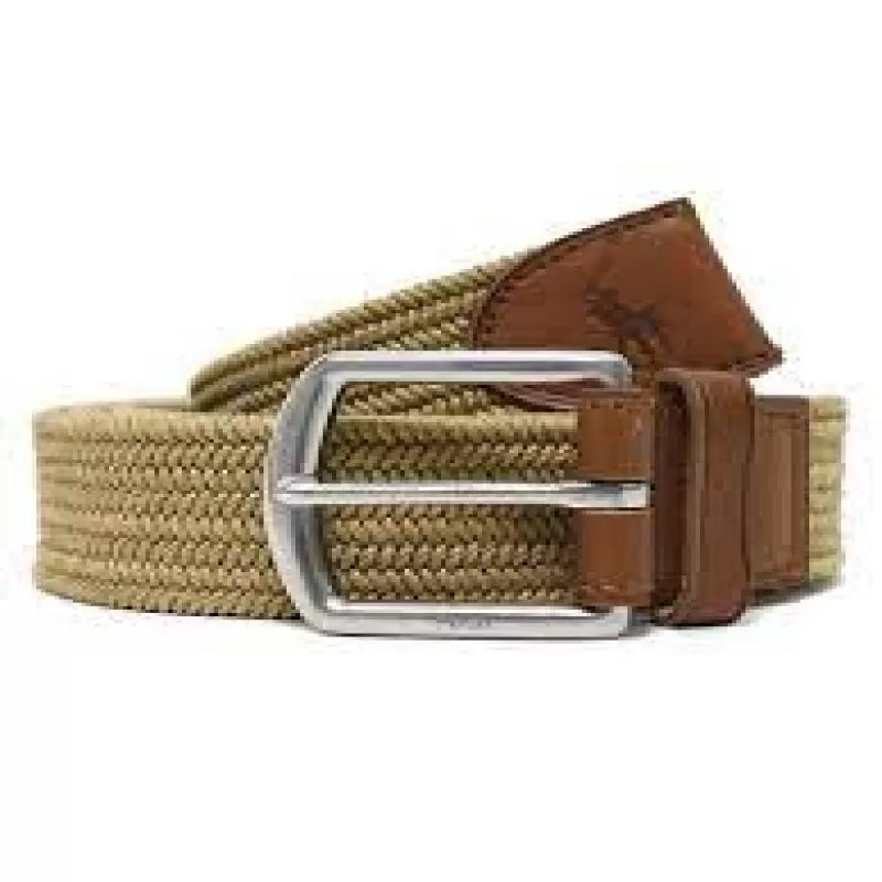 Pack of 2 - Imported Cotton Stretchable Belt for Men/Boys - Oshi.pk - Buy & Sell Online