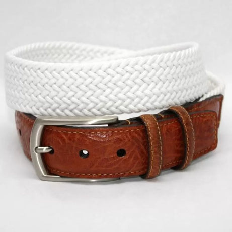 Pack of 2 - Imported Cotton Stretchable Belt for Men/Boys - Oshi.pk - Buy & Sell Online