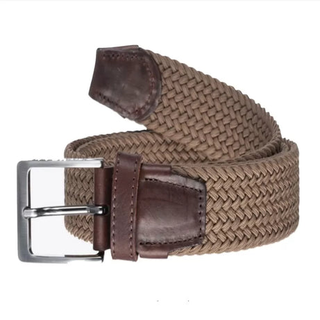 Pack of 2 - Imported Cotton Stretchable Belt for Men/Boys - Oshi.pk - Buy & Sell Online