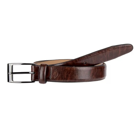 Pack of 2 - Imported Rexine Belt for Men - Oshi.pk - Buy & Sell Online