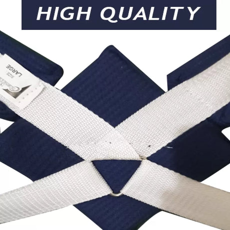 Posture Corrector Belt Adjustable - Oshi.pk - Buy & Sell Online