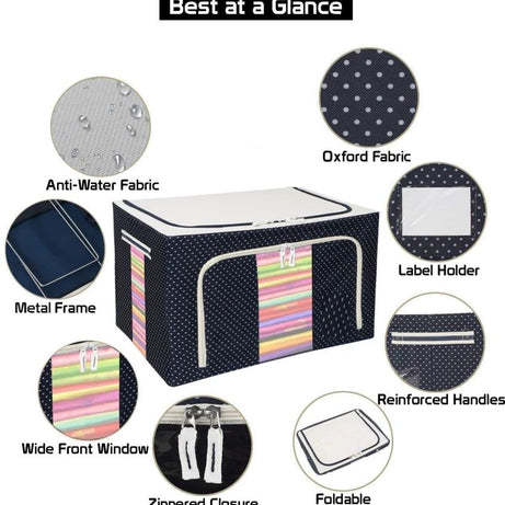 66 litre storage bag (imported china) - Oshi.pk - Buy & Sell Online