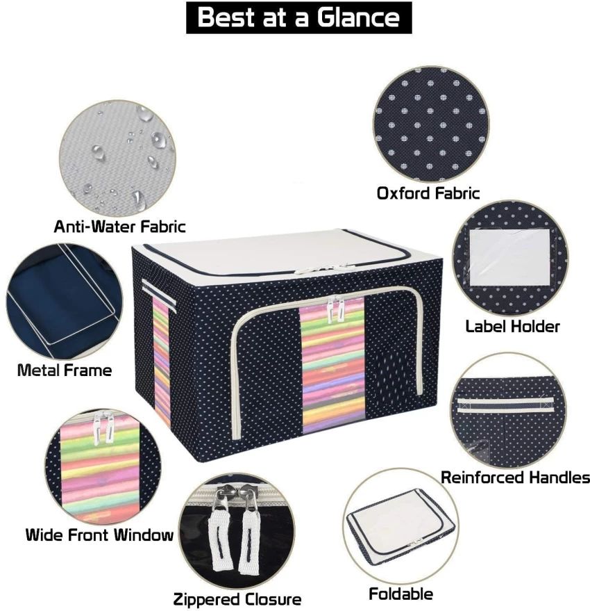 66 litre storage bag (imported china) - Oshi.pk - Buy & Sell Online