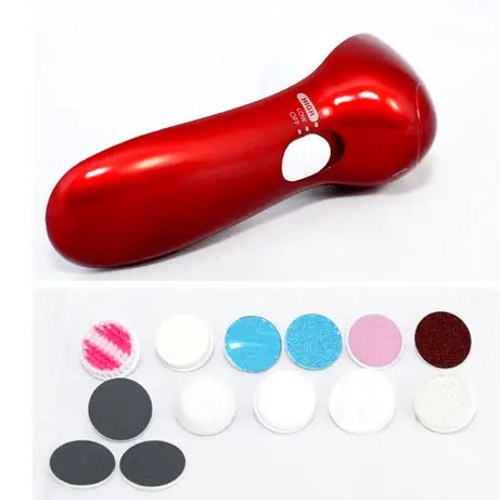 11 in 1 Multi-function Face Massager - Oshi.pk - Buy & Sell Online