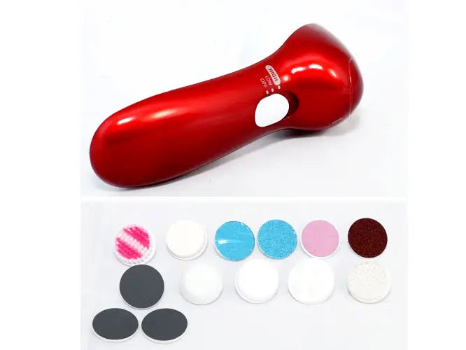 11 in 1 Multi-function Face Massager - Oshi.pk - Buy & Sell Online