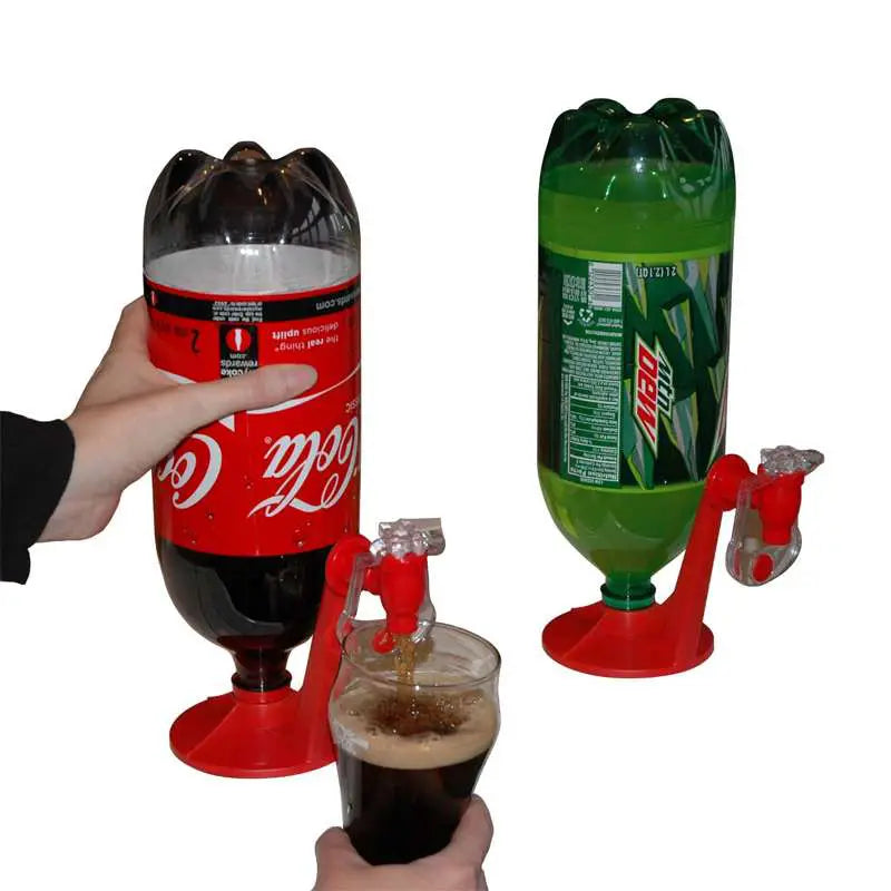 Fizz Saver – Cold Drink Dispenser - Oshi.pk - Buy & Sell Online