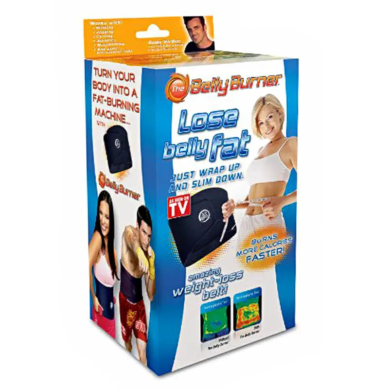 Lose Belly Fat Belt - Oshi.pk - Buy & Sell Online