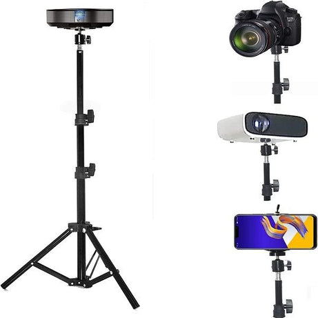 7 Feet Tripod Stand - Oshi.pk - Buy & Sell Online