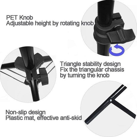 7 Feet Tripod Stand - Oshi.pk - Buy & Sell Online