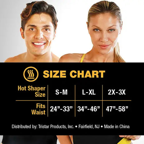 Hot Shapers Fitness Belt - Oshi.pk - Buy & Sell Online