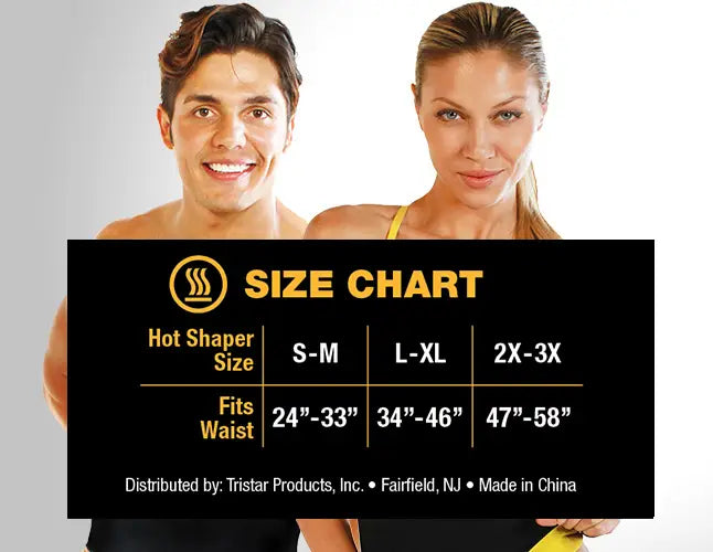 Hot Shapers Fitness Belt - Oshi.pk - Buy & Sell Online