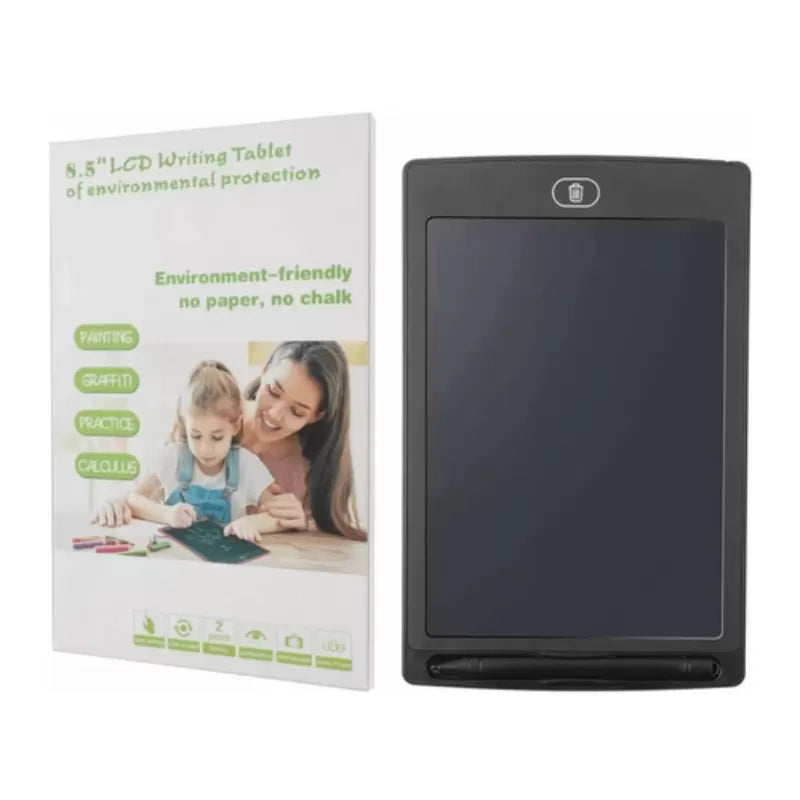 8.5 Inch LCD Writing Tablet-Electronic Writing Board - Oshi.pk - Buy & Sell Online