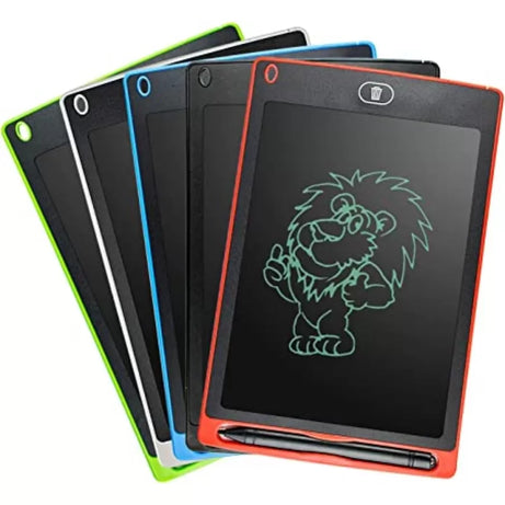8.5 Inch LCD Writing Tablet-Electronic Writing Board - Oshi.pk - Buy & Sell Online