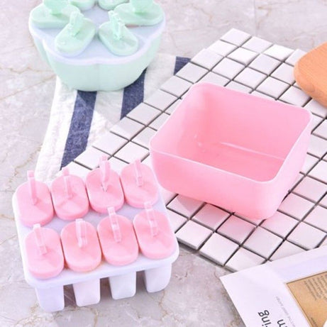 8 Holes DIY Ice Cream Maker Holder - Oshi.pk - Buy & Sell Online