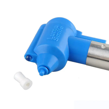 Luma Smile White & Polish Teeth in Minutes! - Oshi.pk - Buy & Sell Online