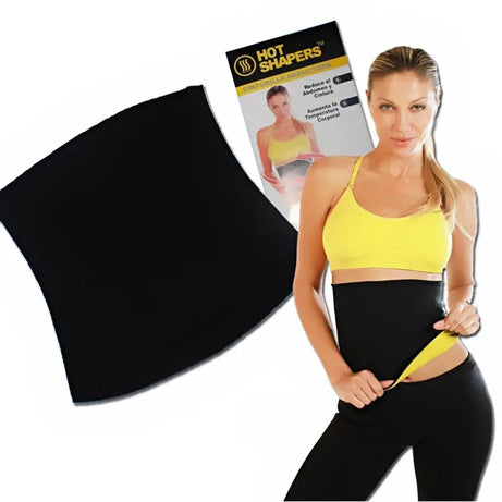 Hot Shapers Fitness Belt - Oshi.pk - Buy & Sell Online