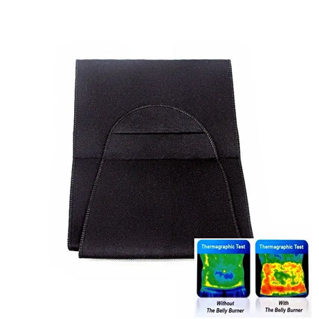 Lose Belly Fat Belt - Oshi.pk - Buy & Sell Online