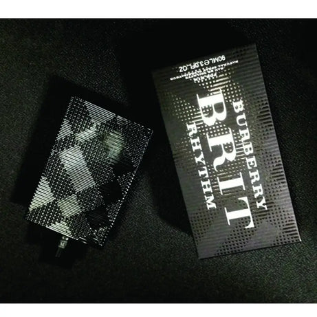 Amazing Perfume Burberry Brit Rhythm for HIM - Oshi.pk - Buy & Sell Online