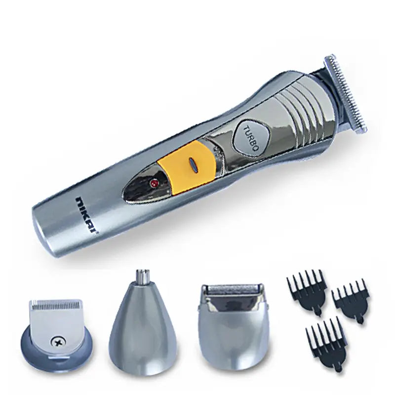 NIKAI 7 in 1 Presision Trimmer (NK-580) - Oshi.pk - Buy & Sell Online