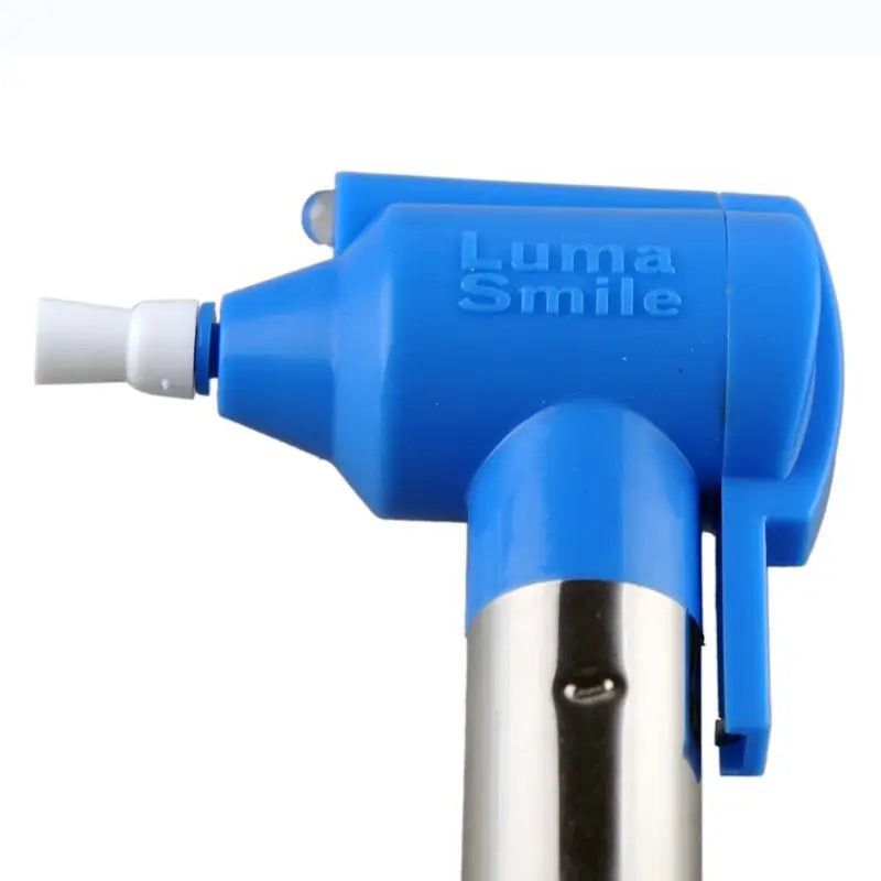 Luma Smile White & Polish Teeth in Minutes! - Oshi.pk - Buy & Sell Online
