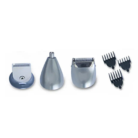 NIKAI 7 in 1 Presision Trimmer (NK-580) - Oshi.pk - Buy & Sell Online