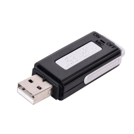 8GB USB Voice Recorder Mini Recorder - Oshi.pk - Buy & Sell Online