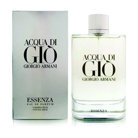 Aqua di Gio Essenza for Men - Oshi.pk - Buy & Sell Online