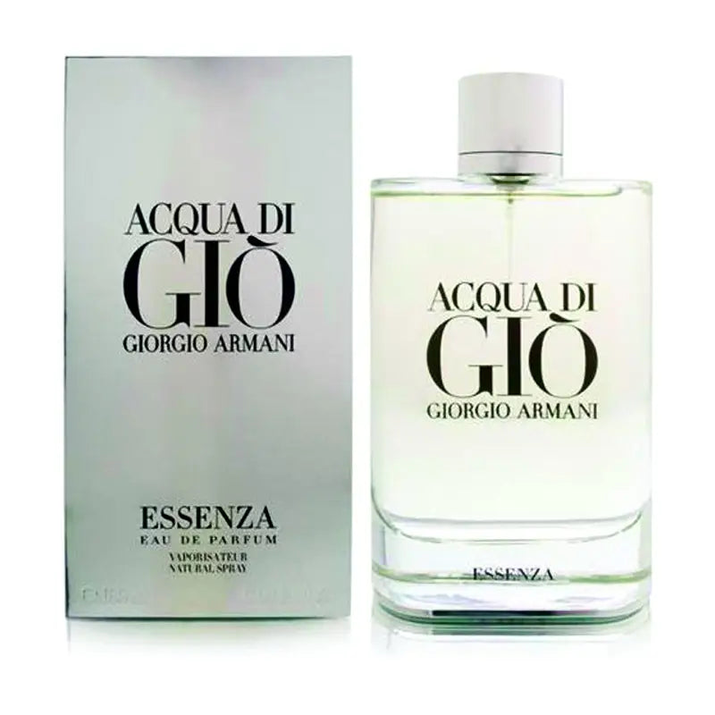 Aqua di Gio Essenza for Men - Oshi.pk - Buy & Sell Online