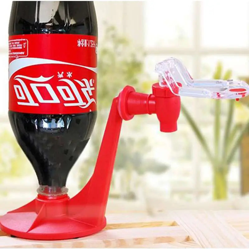 Fizz Saver – Cold Drink Dispenser - Oshi.pk - Buy & Sell Online