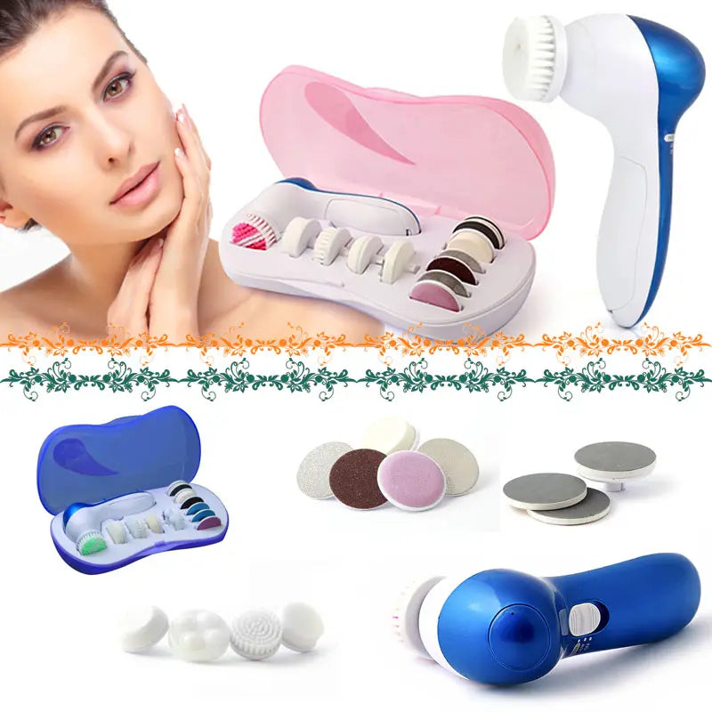11 in 1 Multi-function Face Massager - Oshi.pk - Buy & Sell Online