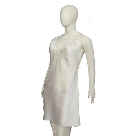 V-neck Lace Chemise for Her (CHE-02) - Oshi.pk - Buy & Sell Online