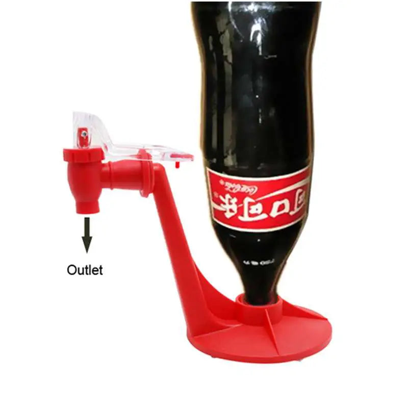 Fizz Saver – Cold Drink Dispenser - Oshi.pk - Buy & Sell Online