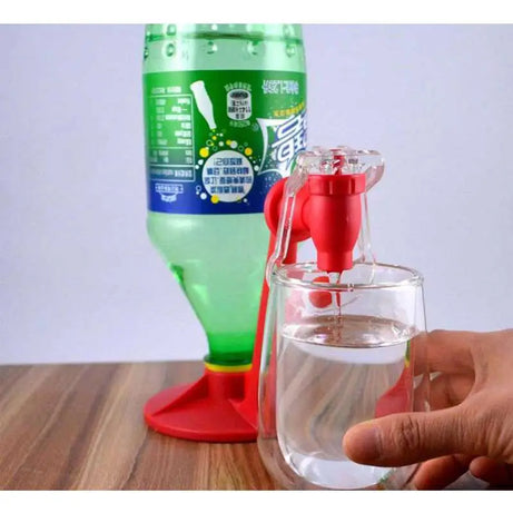Fizz Saver – Cold Drink Dispenser - Oshi.pk - Buy & Sell Online