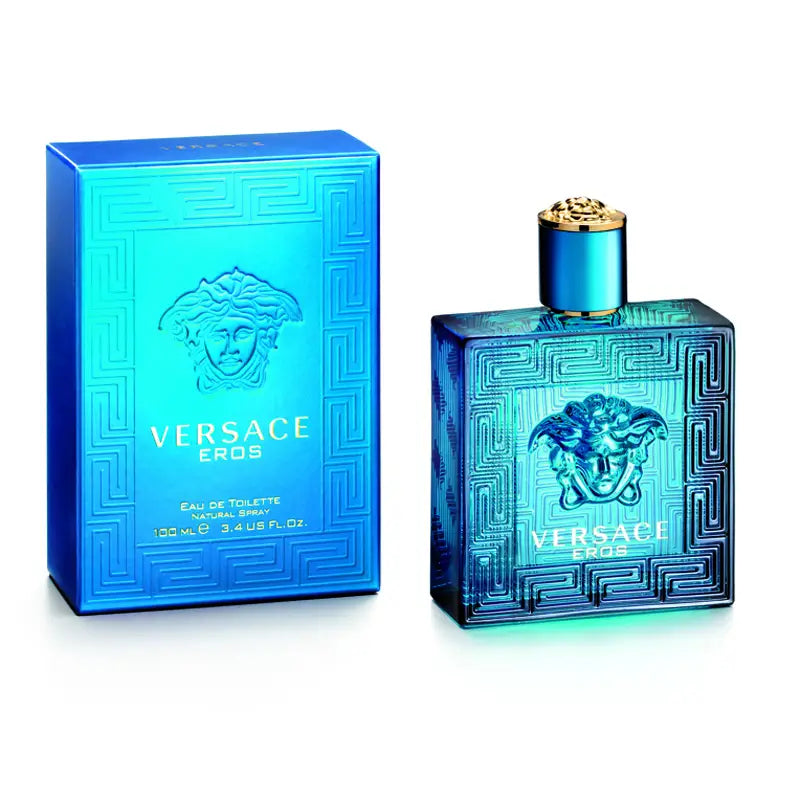 Amazing Versace Erose Perfume for MEN - Oshi.pk - Buy & Sell Online