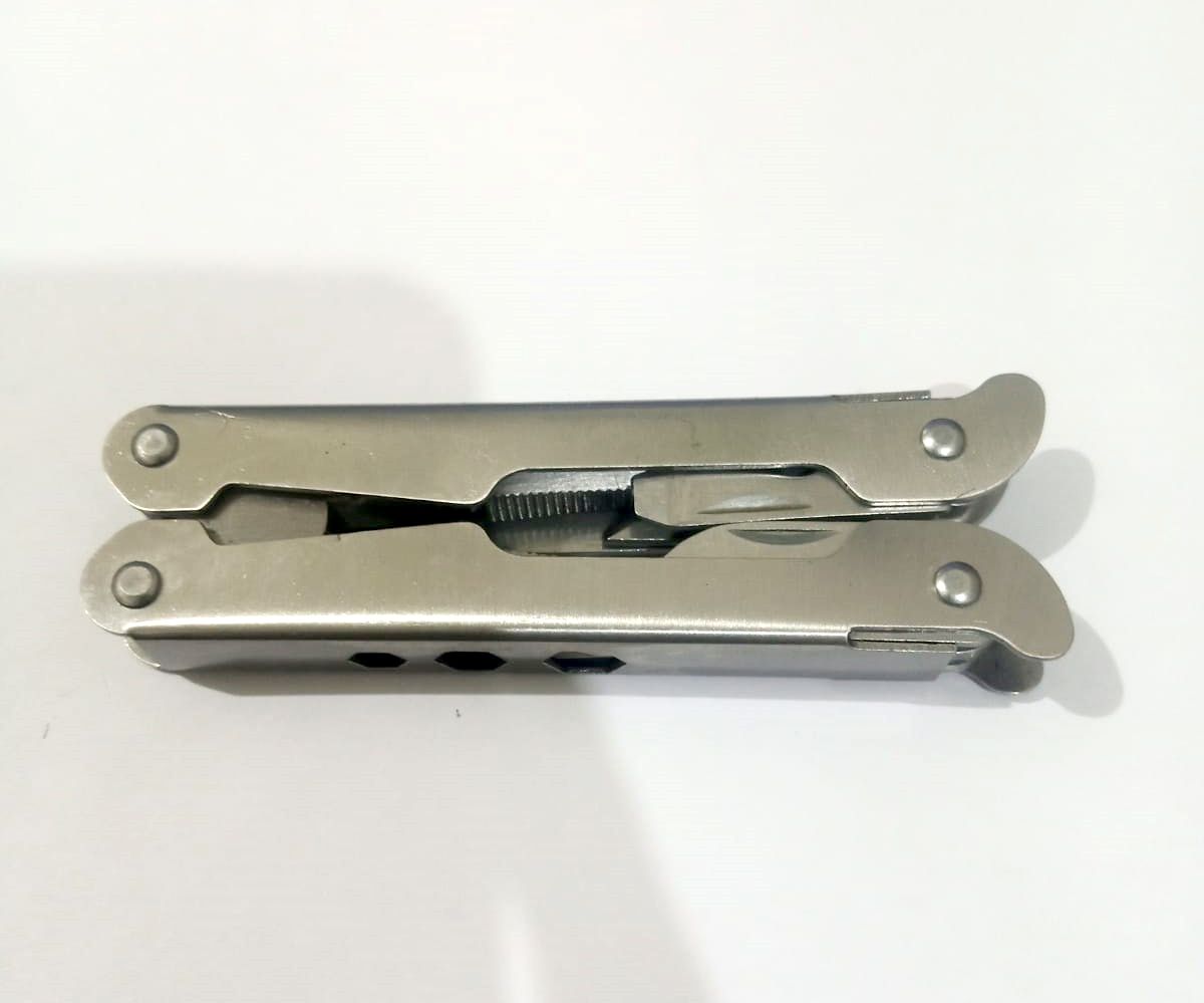 9in1 Pliers Tool, Portable Multi Utility Plier - Oshi.pk - Buy & Sell Online