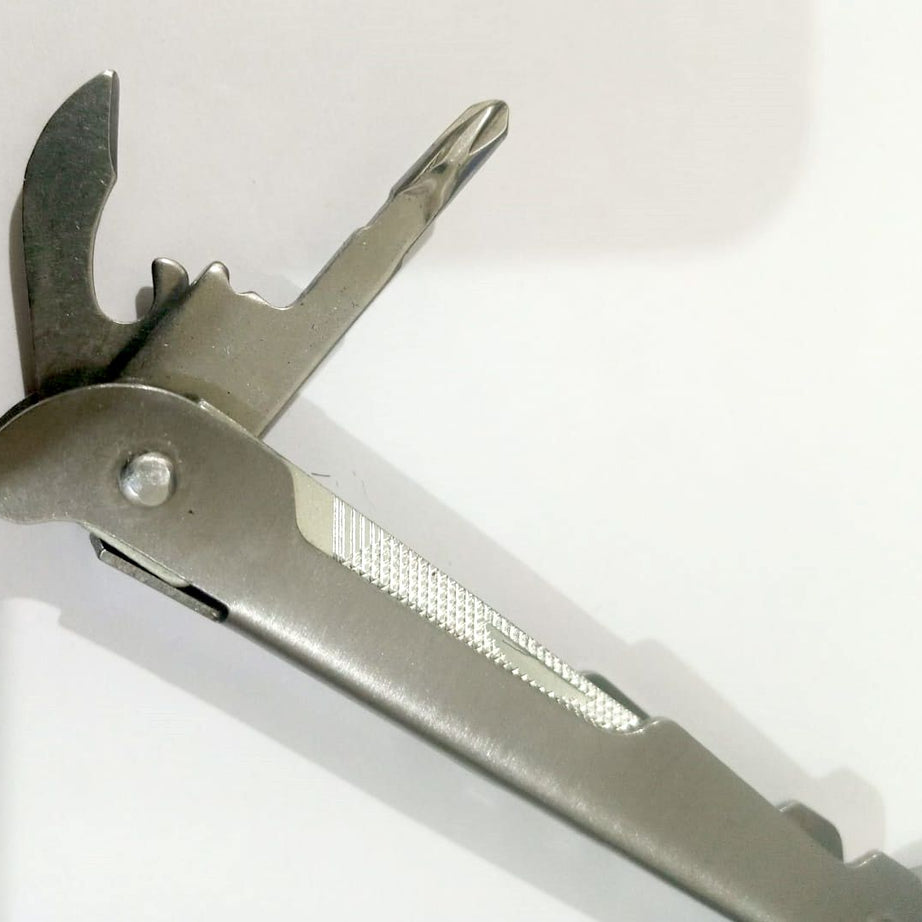 9in1 Pliers Tool, Portable Multi Utility Plier - Oshi.pk - Buy & Sell Online