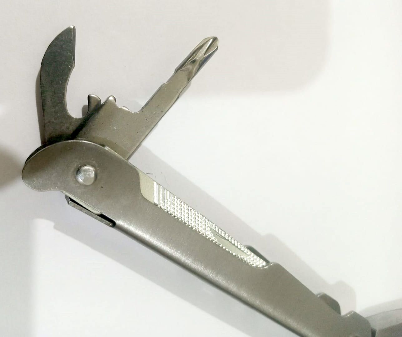 9in1 Pliers Tool, Portable Multi Utility Plier - Oshi.pk - Buy & Sell Online