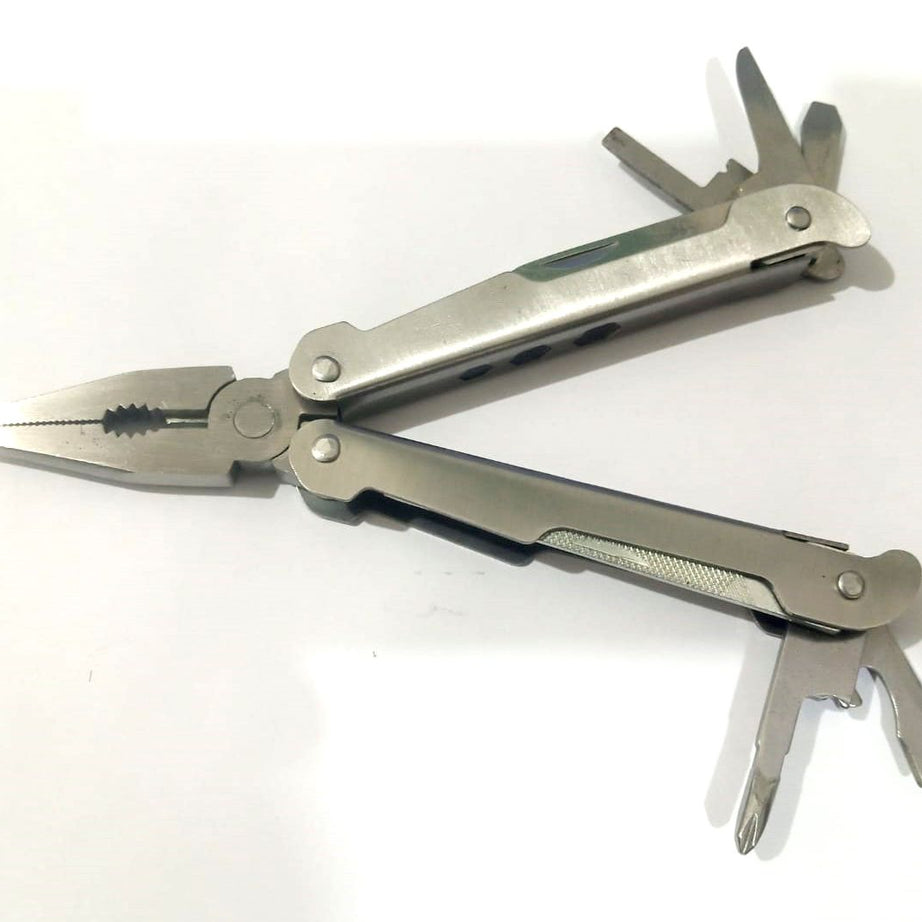 9in1 Pliers Tool, Portable Multi Utility Plier - Oshi.pk - Buy & Sell Online