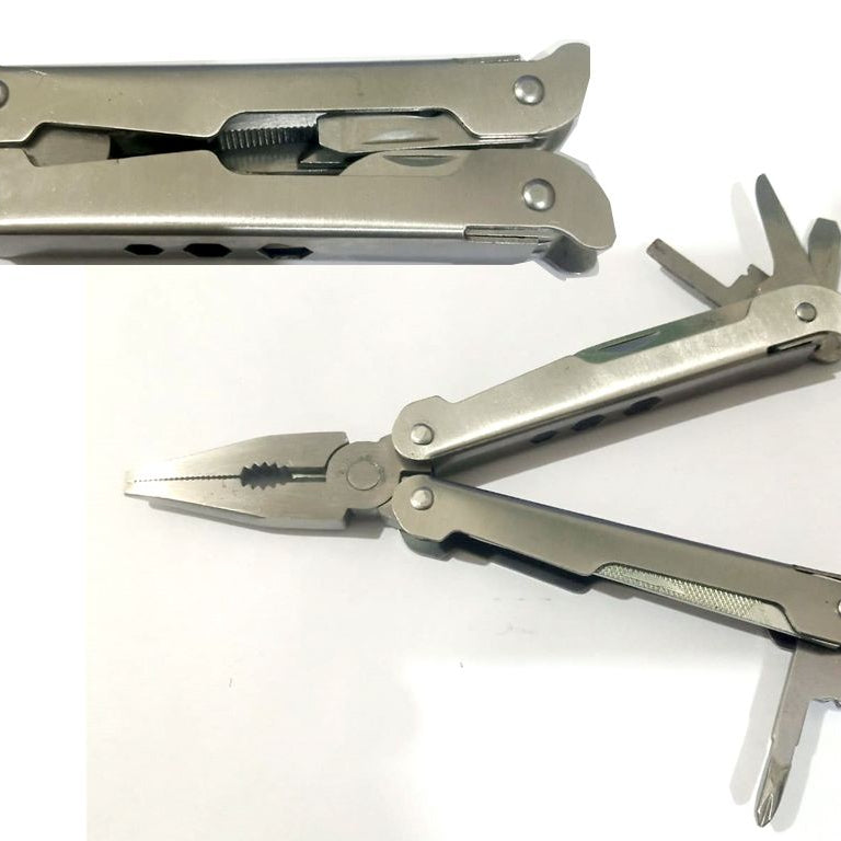 9in1 Pliers Tool, Portable Multi Utility Plier - Oshi.pk - Buy & Sell Online