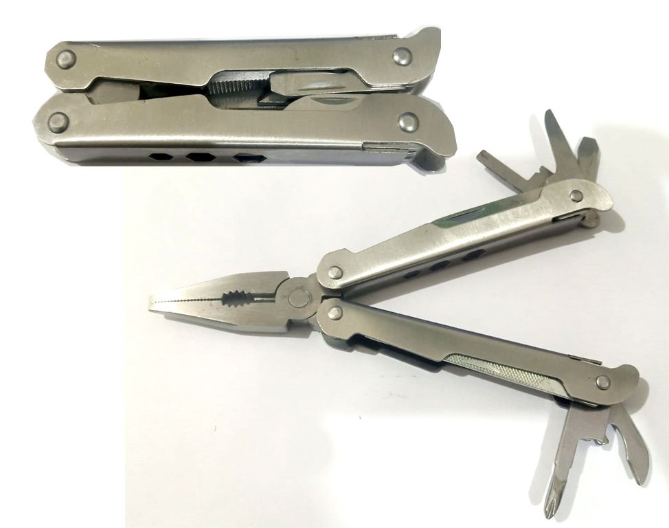 9in1 Pliers Tool, Portable Multi Utility Plier - Oshi.pk - Buy & Sell Online