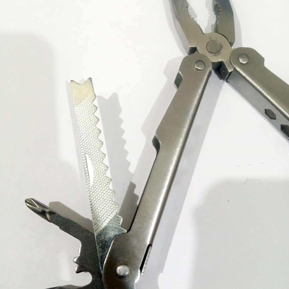 9in1 Pliers Tool, Portable Multi Utility Plier - Oshi.pk - Buy & Sell Online