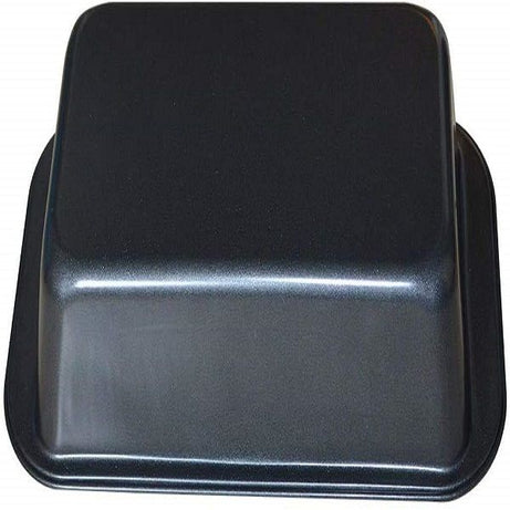9inch Loaf Pan Non-Stick Baking Carbon Steel Bread Pan - Oshi.pk - Buy & Sell Online