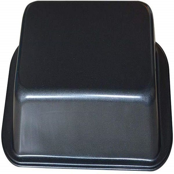 9inch Loaf Pan Non-Stick Baking Carbon Steel Bread Pan - Oshi.pk - Buy & Sell Online