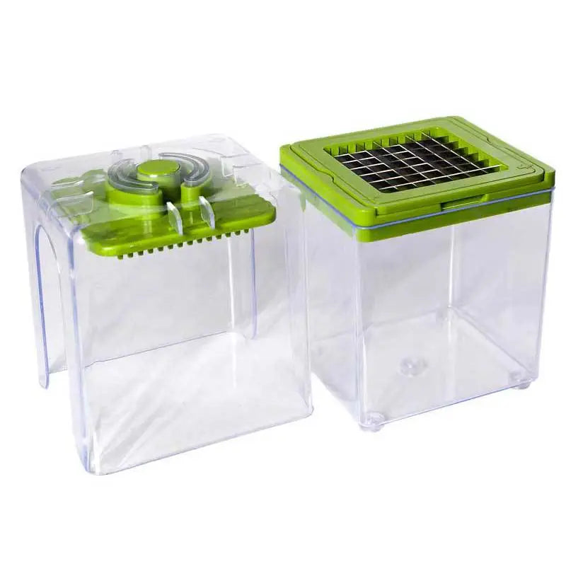 Chop Magic Chopper - The Fast & Easy Way to Slice And Dice! - Oshi.pk - Buy & Sell Online