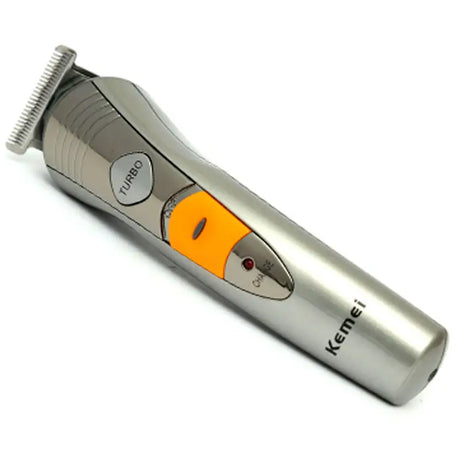 KEMEI 7 in 1 Professional Hair Clipper (KM-580A) - Oshi.pk - Buy & Sell Online