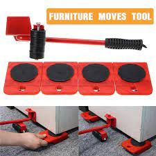 Amazing Furniture Mover Tool Set - Oshi.pk - Buy & Sell Online