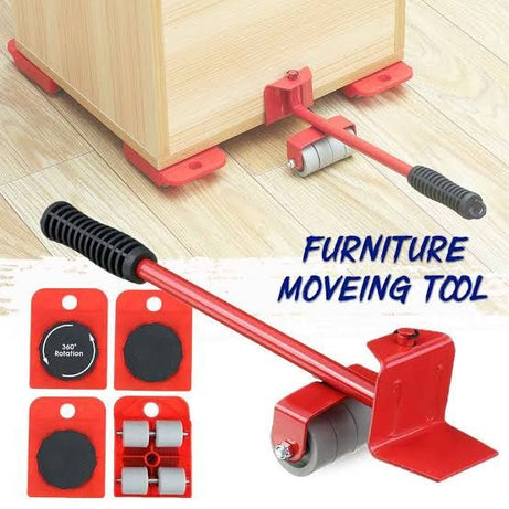 Amazing Furniture Mover Tool Set - Oshi.pk - Buy & Sell Online
