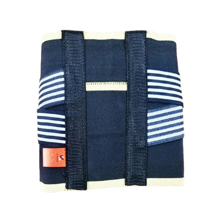 Adjustable Back support Belt for lower back pain Relief with Steel Plate - Oshi.pk - Buy & Sell Online