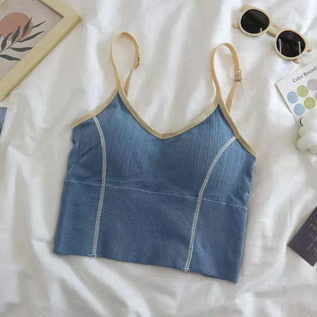 Anti Sweat Long Bra - Oshi.pk - Buy & Sell Online