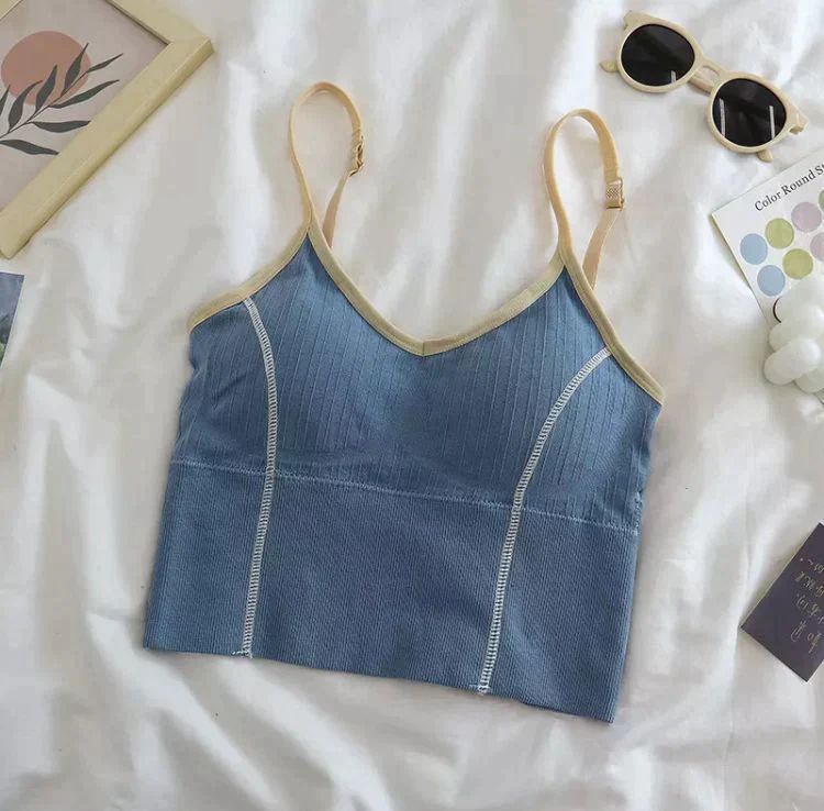 Anti Sweat Long Bra - Oshi.pk - Buy & Sell Online